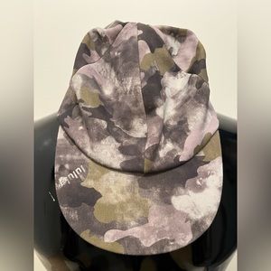 Lululemon Wunder Train Hat Size XS/S